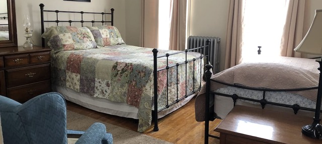 ' Experience ' The History In Downtown Gettysburg! - 2nd floor in Gettysburg