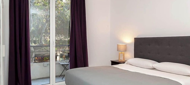 Modern and Ideal for Families in Barcelona Eixample in Barcelona