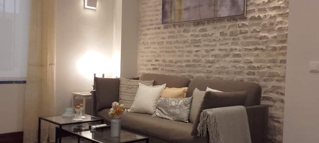Interior design and exclusive design in Sevilla