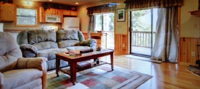 Beautiful Mountain Views Amid Wine Country-Hot Tub in Hiawassee