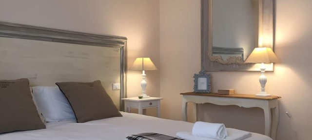 Fabulous 200sqm bright, new apartment walking distance to Duomo and city centre in Firenze