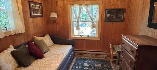 The Green Glade Cabin Cozy Retreat near Gettysburg Farm Stay Orchard Views in Aspers
