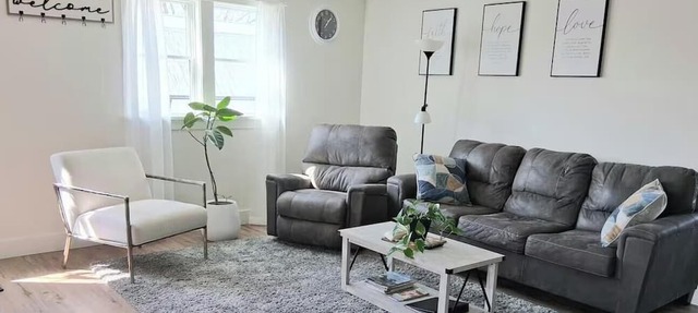 Silver Maple Guest House in Gordonville