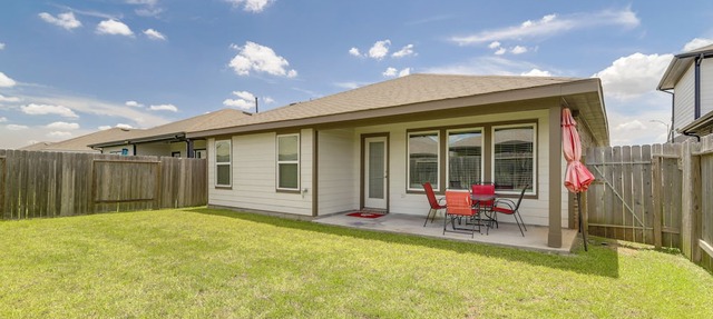 Fenced Yard: Quiet Family Home in Richmond in Richmond