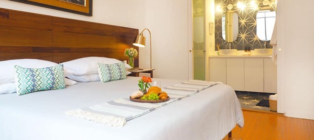 Premium Apartment with Terrace - In La Condesa in Ciudad de México