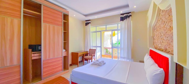 Raha Whitesands Apartments in Mombasa