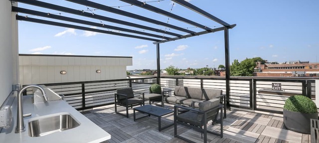 New Construction Loft Style Spacious Lux Apt 201 in Atlanta