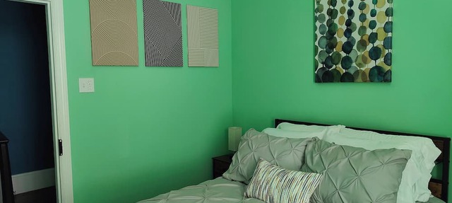 Cozy 3-Bedroom Home, Great Location in Downtown Huntingdon in Huntingdon