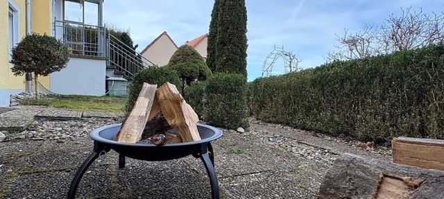 Holiday apartment Pfofeld for 1 - 4 persons with 1 bedroom - Holiday apartment in one or multi-famil in Pfofeld