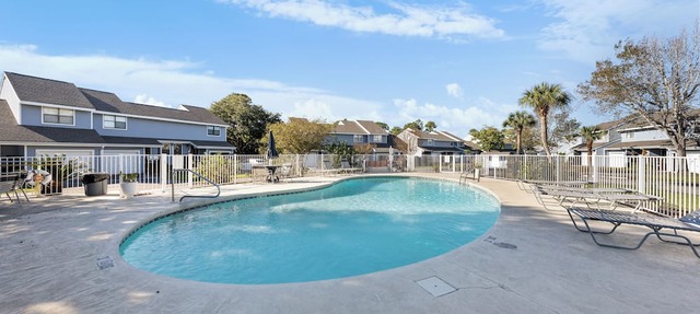 Mariner Lakes Condos in Orange Beach