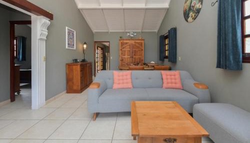 NEW ! Casa Kudawecha (Casa & Casita) in Noord