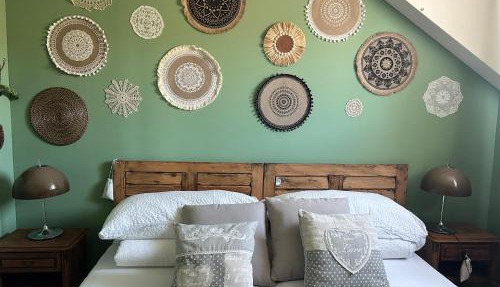 B&B Friedau in Nottwil