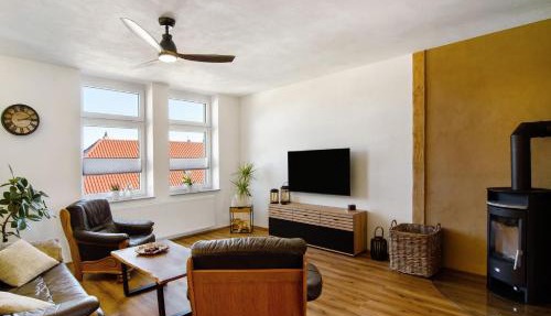 Ferienwohnung Eichendorff in Nordhausen