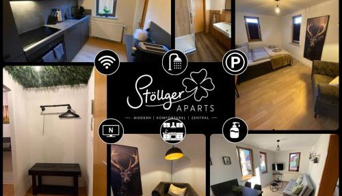Forrest Lounge Schweina in Bad Liebenstein