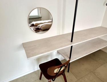 Ferienwohnung - Diamant Suite - Ihr Zuhause auf Zeit! in Coburg