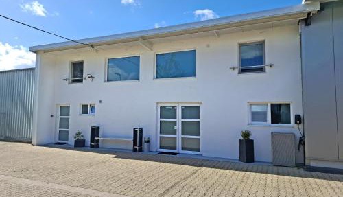 Loft-Unterkunft in Sinsheim