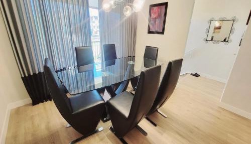 Brand New 3-Bedroom Home in a Quiet Neighborhood in Calgary