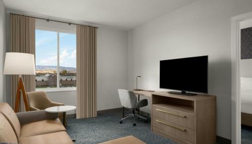 Residence Inn by Marriott Eagle Boise in Eagle