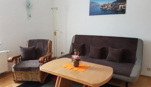 Ferienwohnung am Viaduktweg Familie Roman in Langenleuba-Niederhain