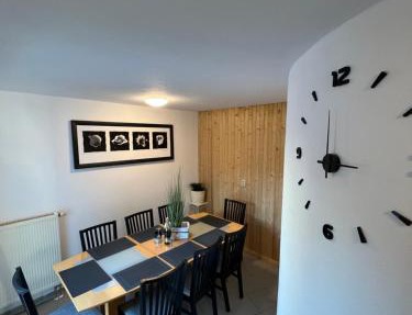 Ferienhaus Zur Sonne in Gotha