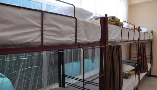Hostel - NS Prestige in Shymkent