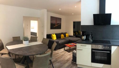 Ferienwohnung Lilie in Mittelhausen