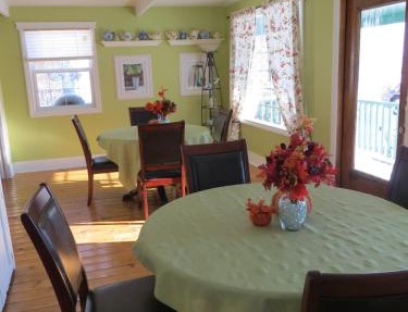 That Country Place B&B in Hanna