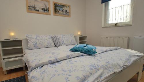 Strandkorb EG (4 Pers - 34 m2) in Bad Sulza