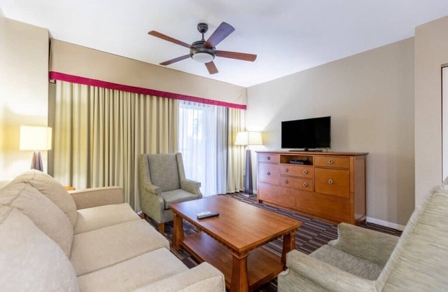 Wyndham Pompano Beach 