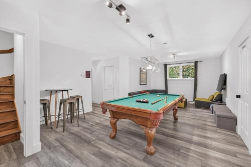 Chalet Chemin Des Alpages 