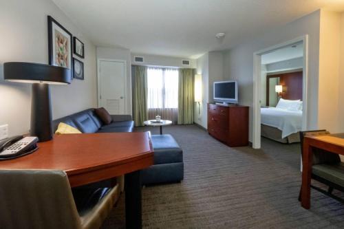 Residence Inn 