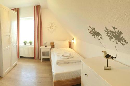Haus Nr Ferienhaus Wangerland 