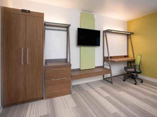 Holiday Inn Express Suites Gettysburg Ihg Hotel 